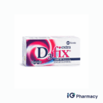 D3 Fix Extra 2000 IU (60 Tablets)