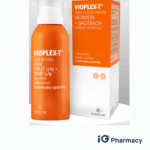 Vioplex-T Spray