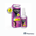 Paranix Express Spray