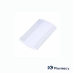 White Nit Comb