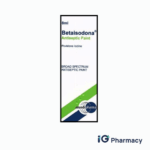 Betaisodona Paint 10% | 8 mL