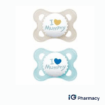 MAM Original Pacifier 2-6 Months