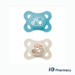 MAM Original Pure Pacifier 2–6 Months