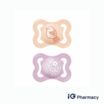 MAM Air Pacifier 2-6 Months