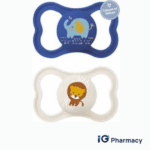 MAM Air Pacifier 6+ Months