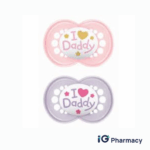 MAM Original Pacifier 16+ Months