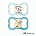 MAM Air Night Pacifier 16+ Months