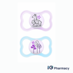 MAM Air Night Pacifier 16+ Months