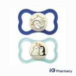 MAM Supreme Night Pacifier 16+ Months