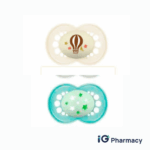 MAM Original Night Pacifier 16+ Months