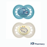 MAM Original Night Pacifier 16+ Months