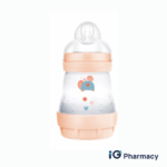 MAM Easy Start Anti-Colic Bottle 160ml (0+ Months)