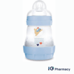 MAM Easy Start Anti-Colic Bottle 160ml (0+ Months)
