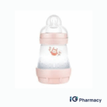 MAM Easy Start Anti-Colic Bottle 160ml (0+ Months)