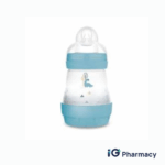 MAM Easy Start Anti-Colic Bottle 160ml (0+ Months)