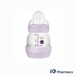 MAM Easy Start Anti-Colic Bottle 130ml (0+ Months)