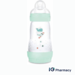 MAM Easy Start Anti-Colic Bottle 260ml (2+ Months)