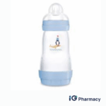 MAM Easy Start Anti-Colic Bottle 260ml (2+ Months)