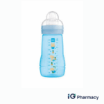 MAM Easy Active Bottle 270ml (2+ Months)