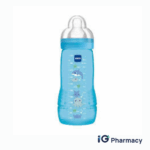 MAM Easy Active Bottle 330ml (4+ Months)
