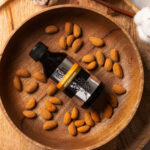 Αμυγδαλέλαιο ALMOND OIL 100ml