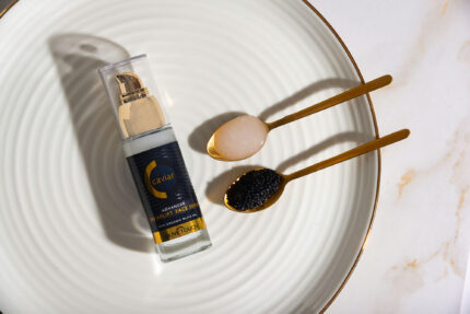 Advanced Caviarlift Face Serum 30ml