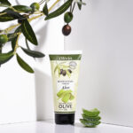 Κρέμα Χεριών HAND & NAIL CREAM με Αλόη 75ml