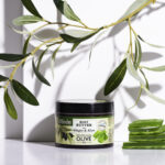 Body Butter Τζίντζερ και Αλόη 200ml