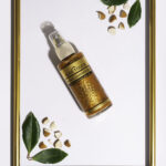 Bronze Shimmer Oil 100ml