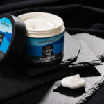Black Lava Effect Body Butter 100ml