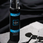 Λάδι Σώματος και Μαλλιών BODY & HAIR SERUM με Ηφαιστειακή Λάβα 100ml