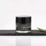 Μάσκα & Scrub SCRUBBING FACE MASK  Προσώπου με Ηφαιστειακή Λάβα 50ml