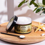 Body Butter με Θαλάσσια Φύκια 200ml