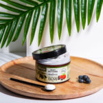 Body Butter Βατόμουρο 200ml