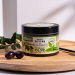 Body Butter με Matcha και Σπιρουλίνα 200ml