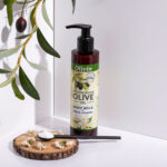 Γαλάκτωμα Σώματος Μαύρο Γιασεμί,BODY MILK WITH BLACK JASMIN 200ml