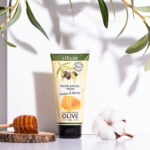 Κρέμα Χεριών HAND & NAIL CREAM HONEY με Μέλι 75ml