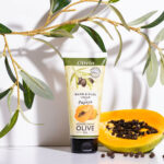 Κρέμα Χεριών HAND & NAIL CREAM με Παπάγια 75ml