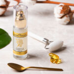 Eνυδατικός-Συσφικτικός  HYDRACTIVE FIRMING Ορός Προσώπου με βιολογικό Λάδι Ελιάς, εκχύλισμα αλόης & βιταμίνη Ε 30ml