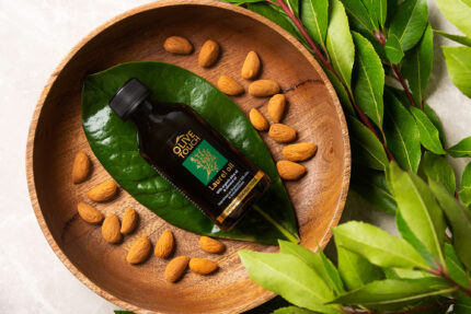 Δαφνέλαιο, LAUREL OIL 100ml