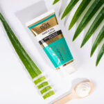 Κρέμα Χεριών & Νυχιών HAND & NAIL CREAM ALOE με βιολογικό Λάδι Ελιάς και εκχύλισμα Αλόης 100ml