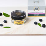 Αντιρυτιδική Κρέμα Ημέρας  ANTI-WRINKLE CONTROL με βιολογικό λάδι ελιάς και εκχύλισμα μύρτιλλου 50ml