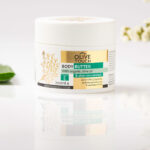 Βούτυρο Σώματος BODY BUTTER OIL & ALOE με βιολογικό Λάδι Ελιάς και εκχύλισμα αλόης 200ml