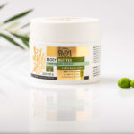 Βούτυρο Σώματος BODY BUTTER OLIVE OIL με βιολογικό Λάδι Ελιάς και εκχύλισμα φύλλων ελιάς 200ml
