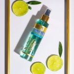 Body Mist Ελιά και Θαλάσσια Φυτά Olive & Fucus 200ml