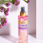 Body Mist με Ελιά και Γιασεμί Olive & Jasmine 200ml