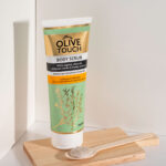 Απολεπιστική Κρέμα Σώματος BODY SCRUB με κόκκους Eλιάς και Aμυγδάλου 250ml