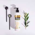 Gel Καθαρισμού Προσώπου Face Cleansing με βιολογικό λάδι Ελιάς και λάδι Τεϊόδενδρου 250ml