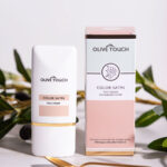 Κρέμα Προσώπου με Χρώμα COLOR SATIN και Βιταμίνη Ε 50ml