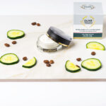 Ενυδατική Κρέμα Ματιών και Χειλιών HYDRA EYE & LIP FIRMING  με βιολογικό Λάδι Ελιάς, καφεΐνη και εκχύλισμα αγγουριού 15ml